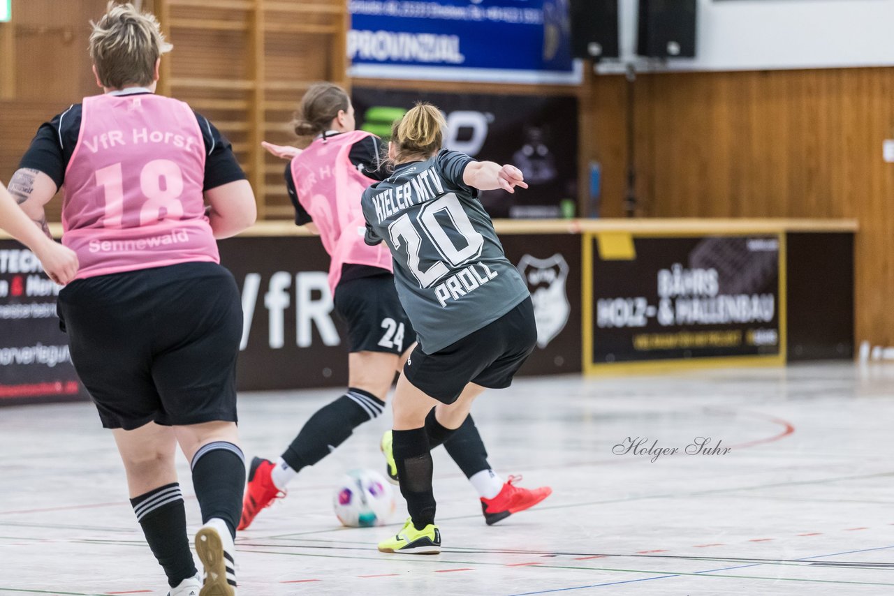 Bild 134 - VR Bank Cup Horst